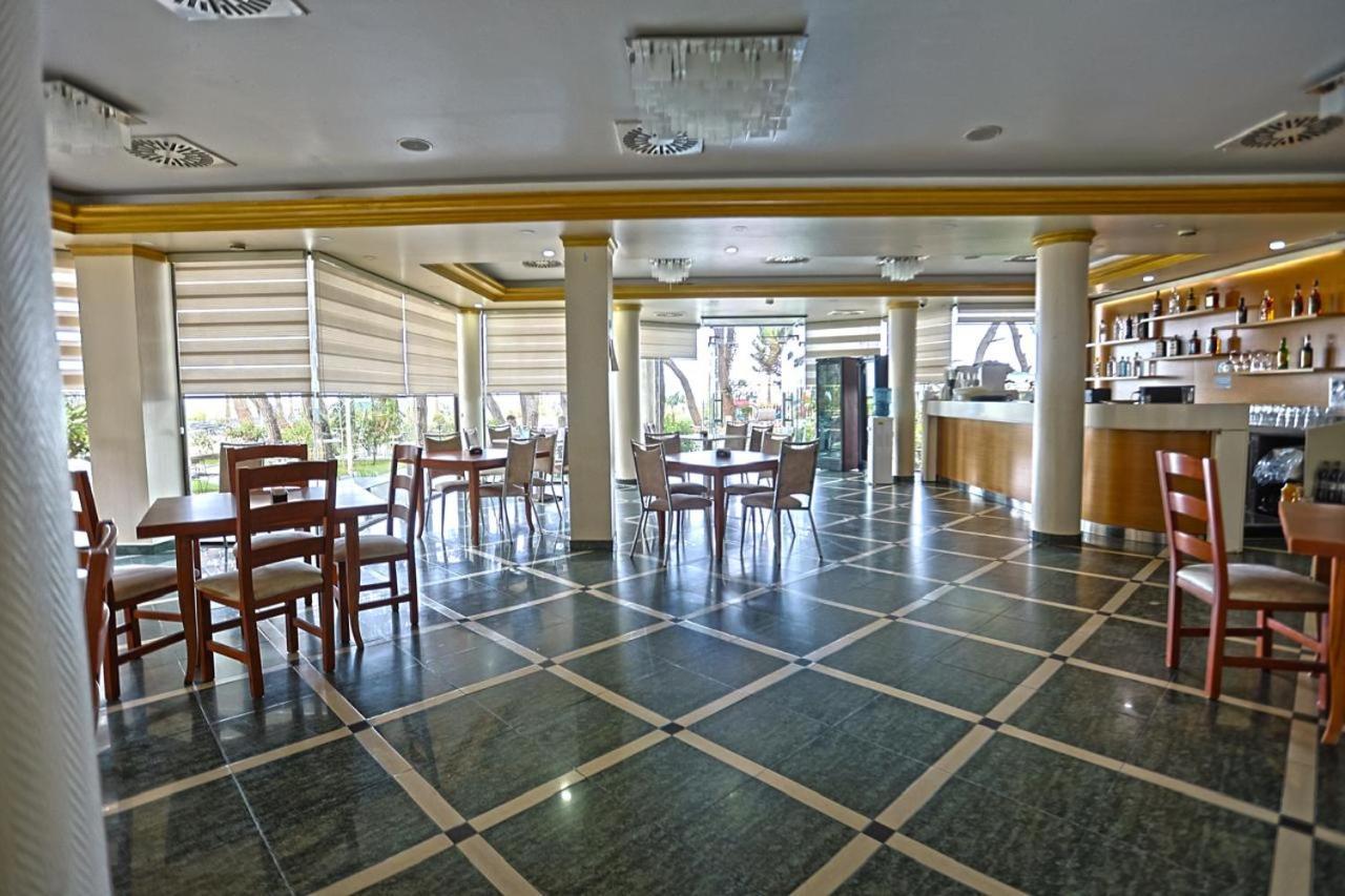 Kastrati 4* Golem (Tirana)